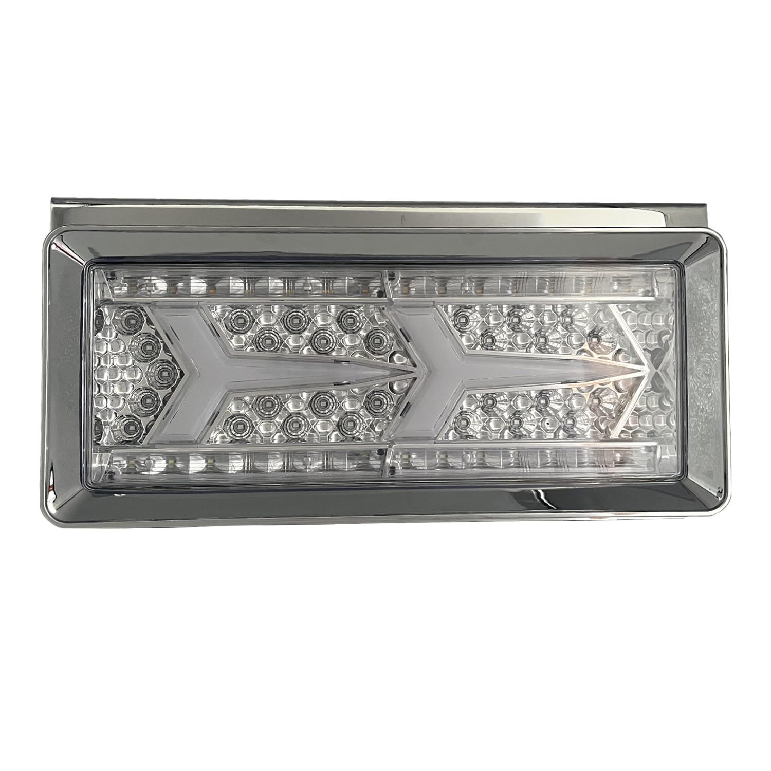 新品 汎用トラックテールランプ LED リアコンビネーションランプ 24V