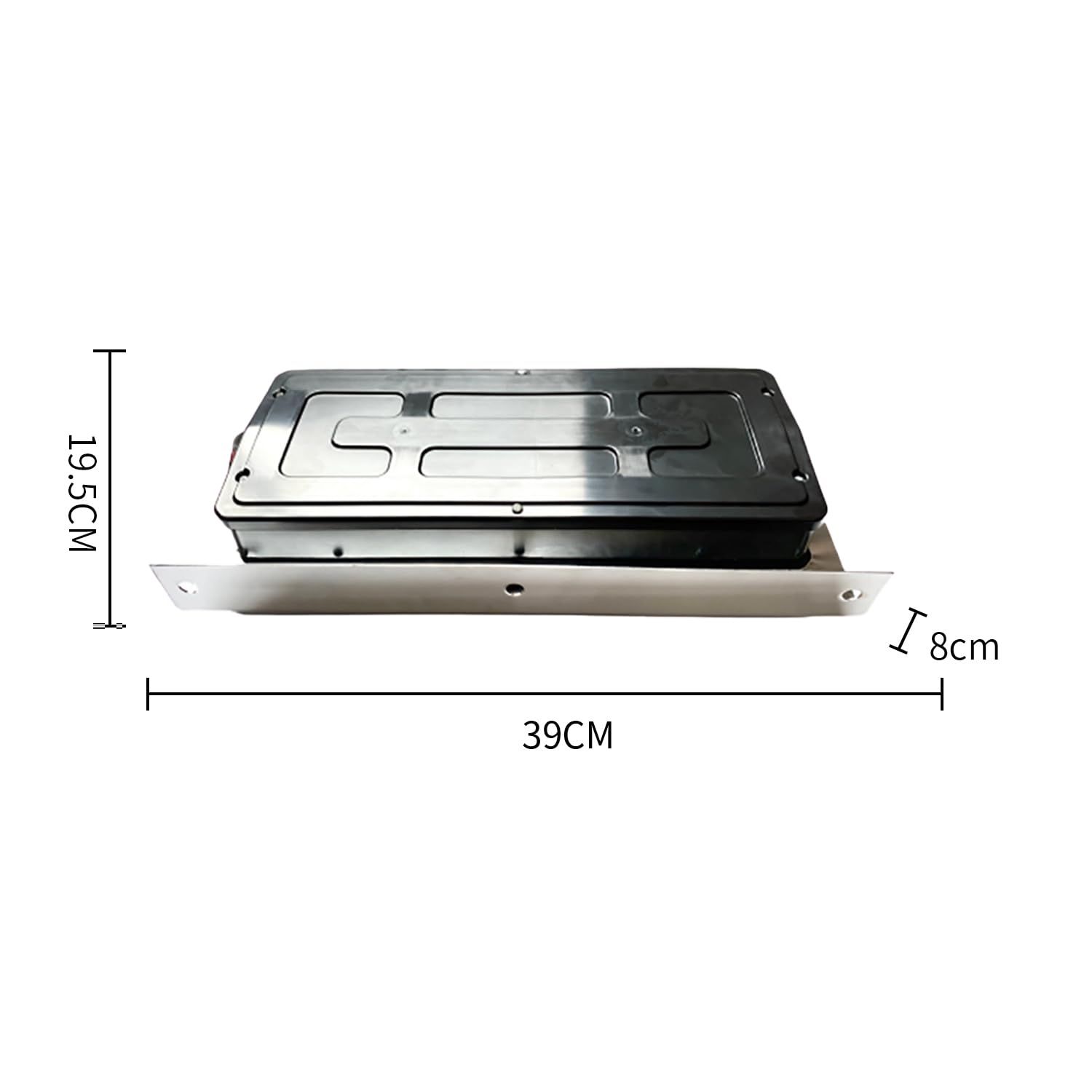 新品 汎用トラックテールランプ LED リアコンビネーションランプ 24V 