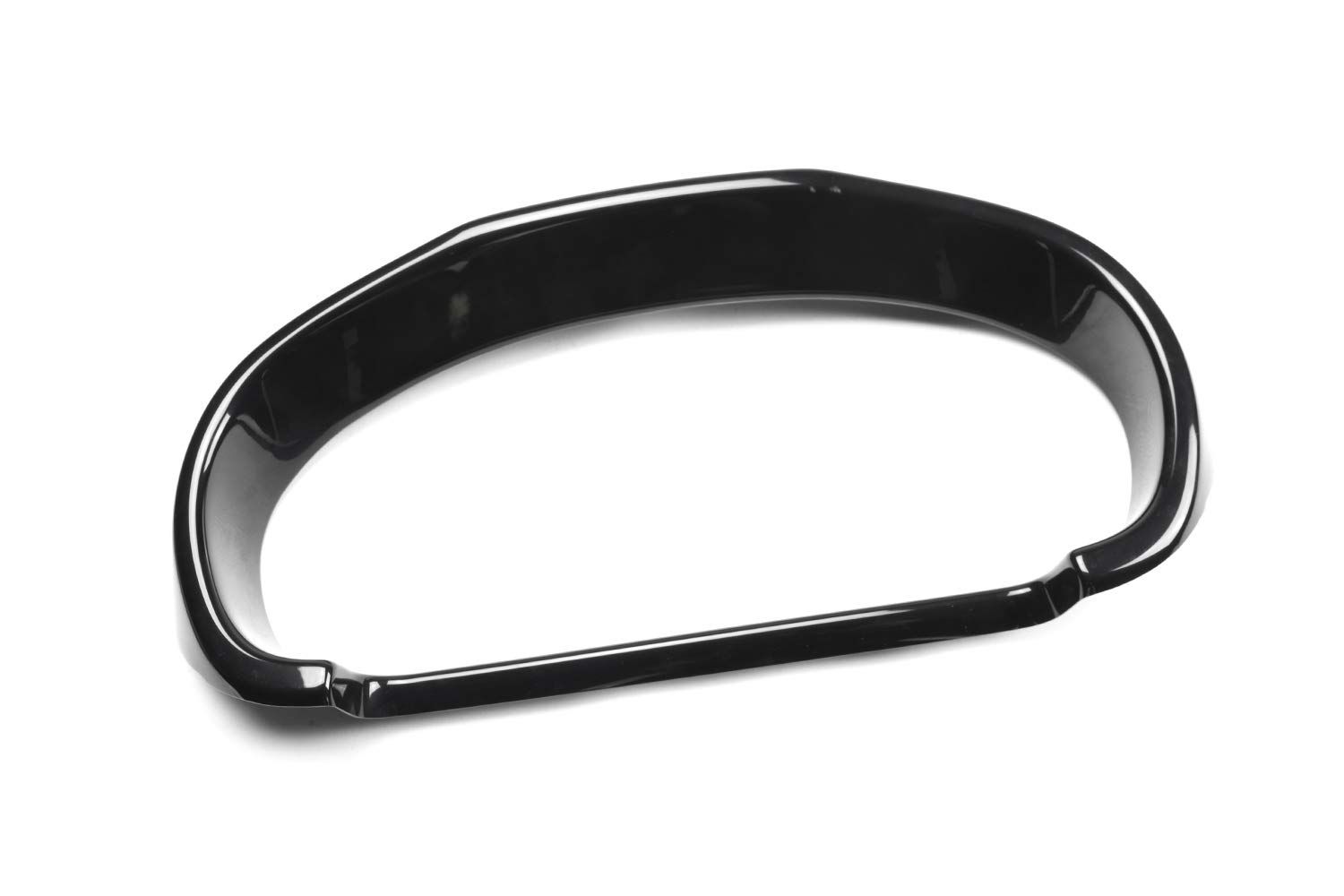 新品 SecondStage トヨタ コペンGR SPORT メーターパネル ピアノブラック T461BLK