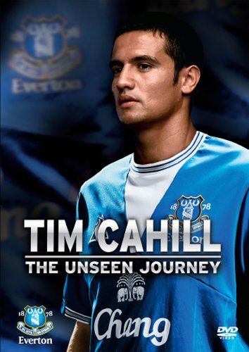 Tim Cahill [Import anglais]