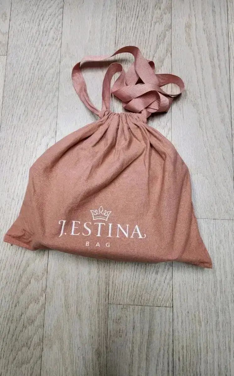 J.ESTINA ジェイエスティナ トートバッグ