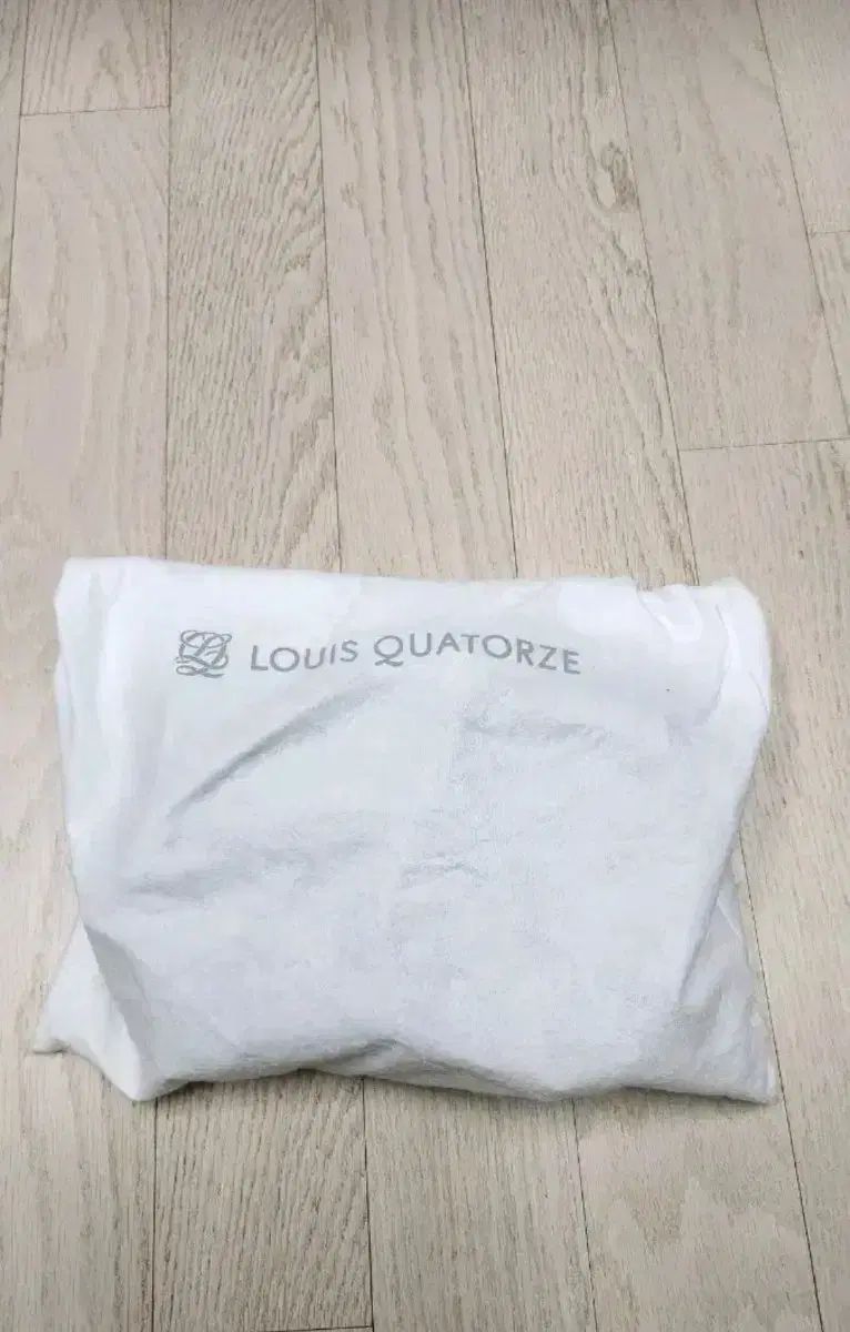 Louis Quatorze トートバッグ