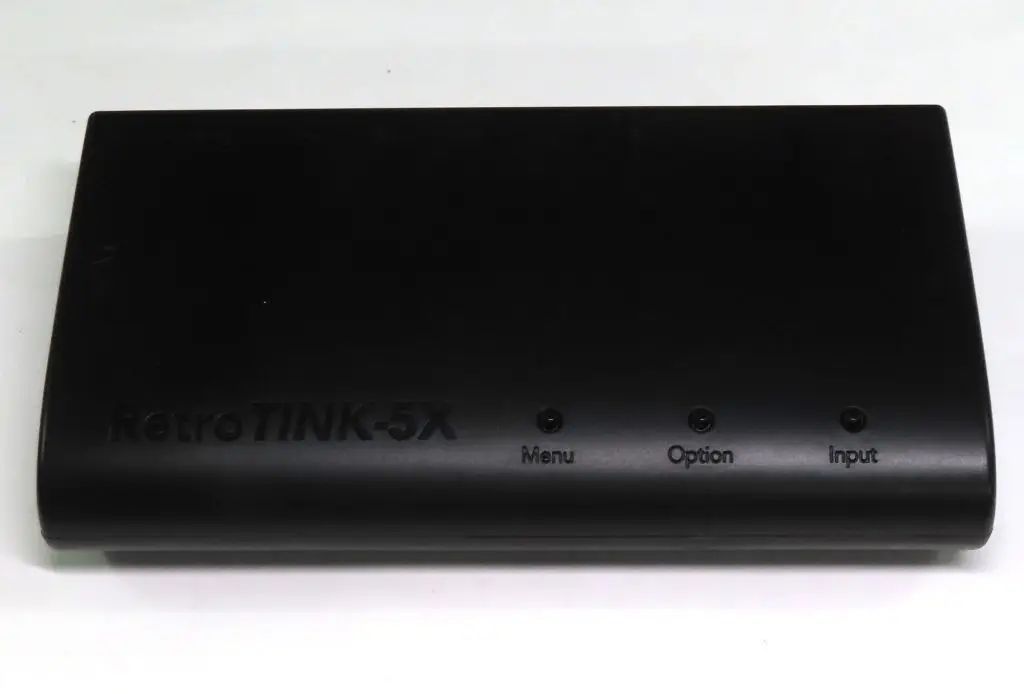 【中古】その他ハード RetroTINK-5X Pro