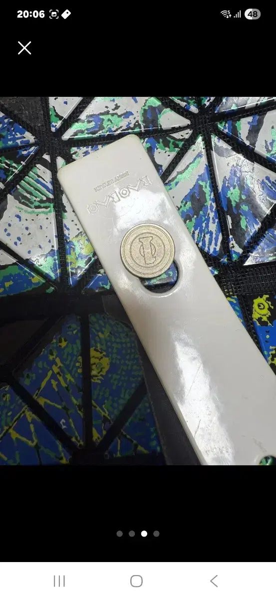 BAO BAO ISSEY MIYAKE バオバオイッセイミヤケ バッグ
