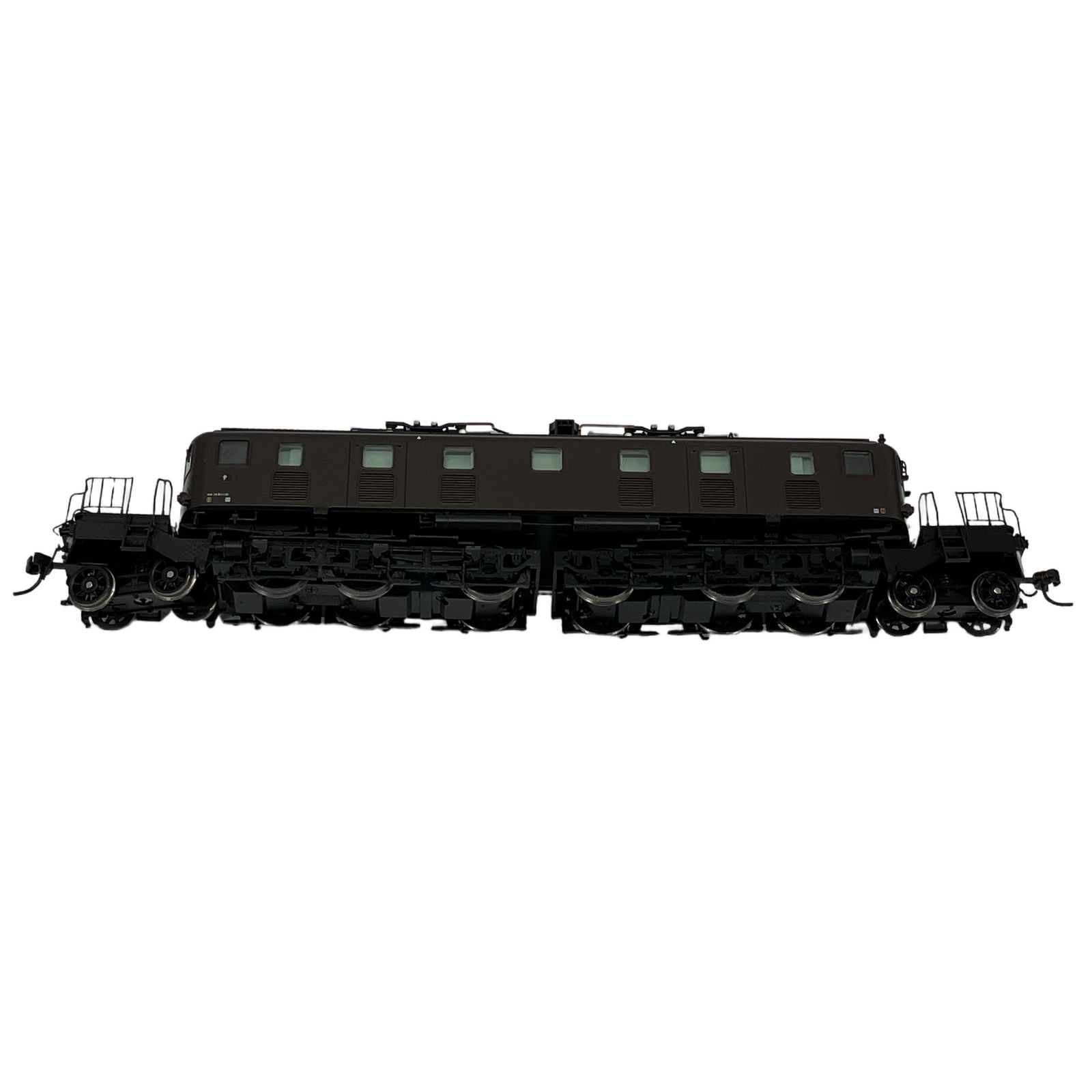 天賞堂 52036 EF56形電気機関車 6号機/7号機 東北晩年タイプ HOゲージ 鉄道模型 中古 美品 W11271832