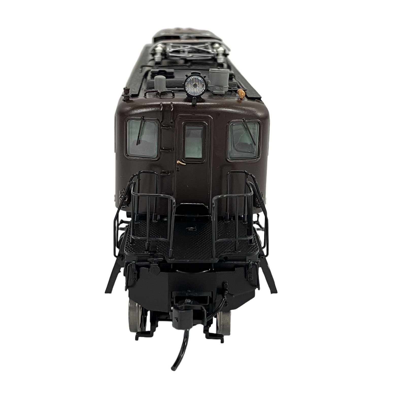 天賞堂 52036 EF56形電気機関車 6号機/7号機 東北晩年タイプ HOゲージ 鉄道模型 中古 美品 W11271832