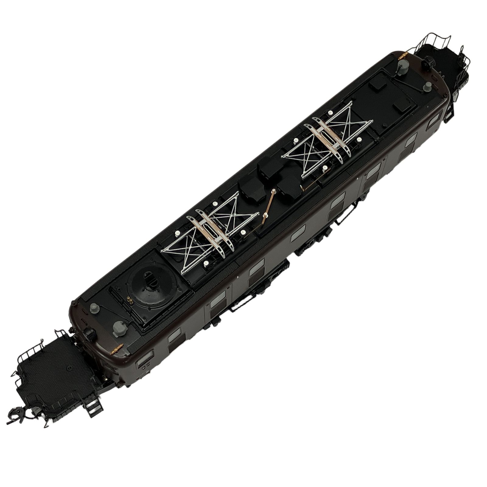 天賞堂 52036 EF56形電気機関車 6号機/7号機 東北晩年タイプ HOゲージ 鉄道模型 中古 美品 W11271832