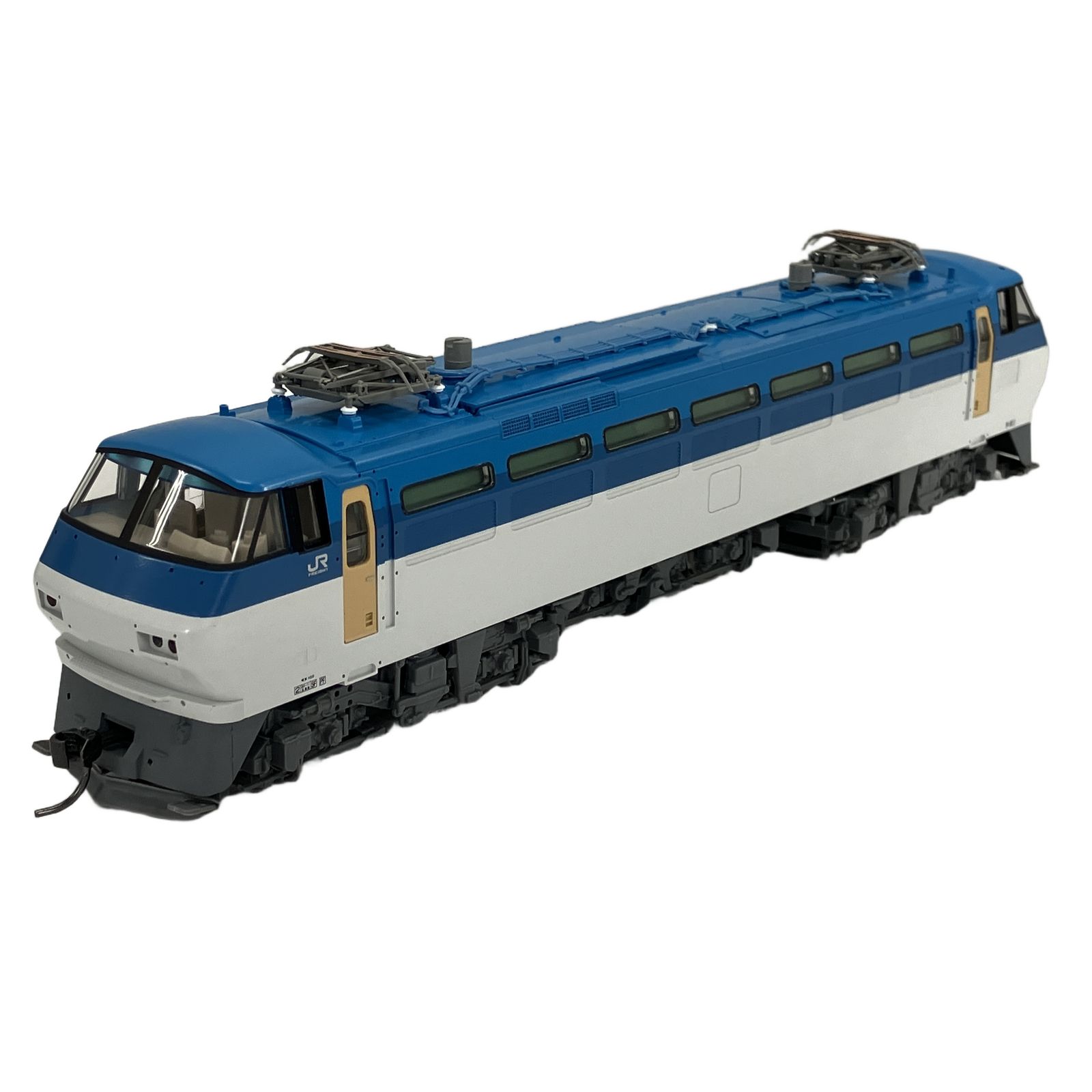 TOMIX HO-2024 EF66形 100番代 前期型 トミックス HOゲージ 鉄道模型 中古 美品 W11271831