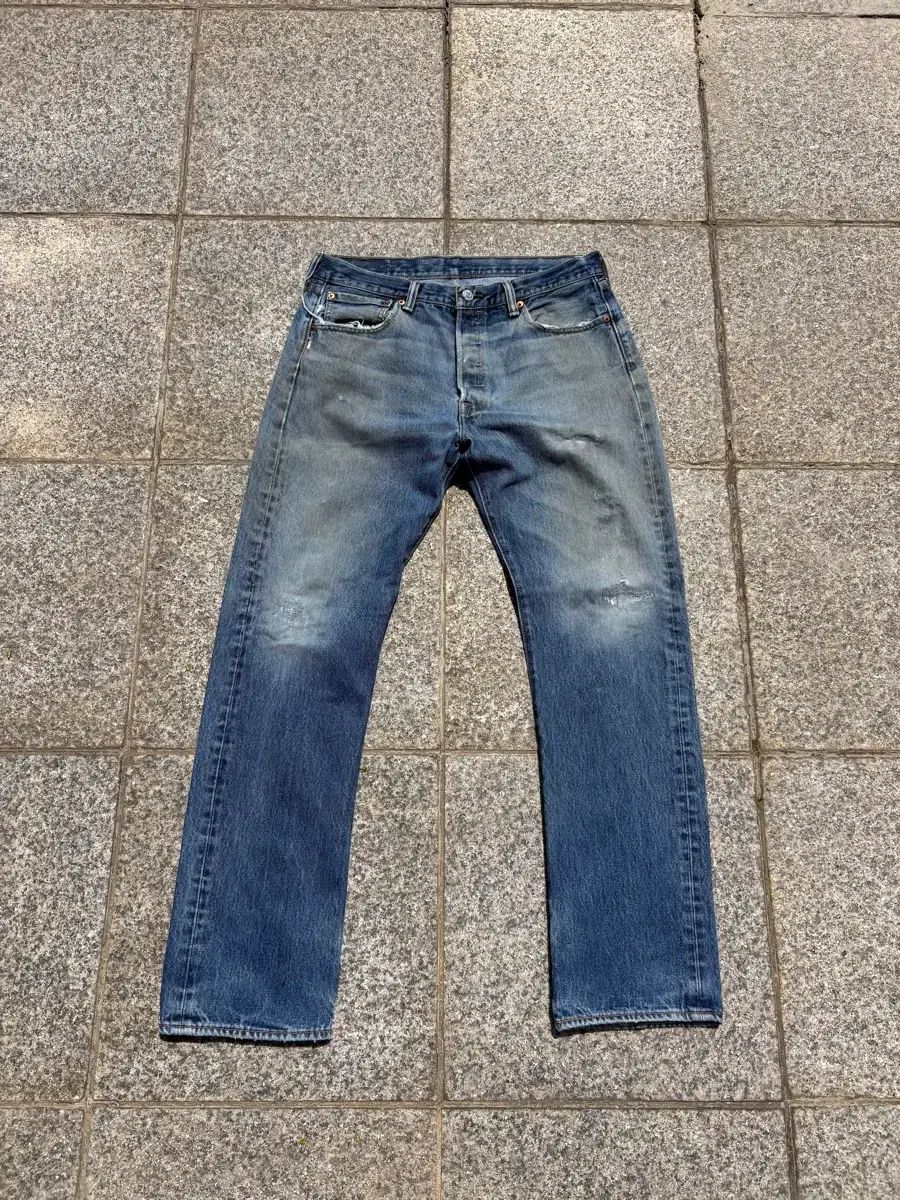 リーバイス 501 デニムパンツ