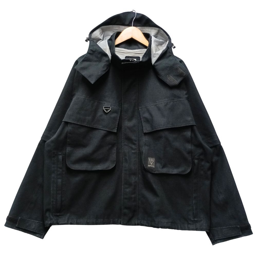 SUPREME シュプリーム SOUTH2 WEST8 River Trek Jacket リバートレック 