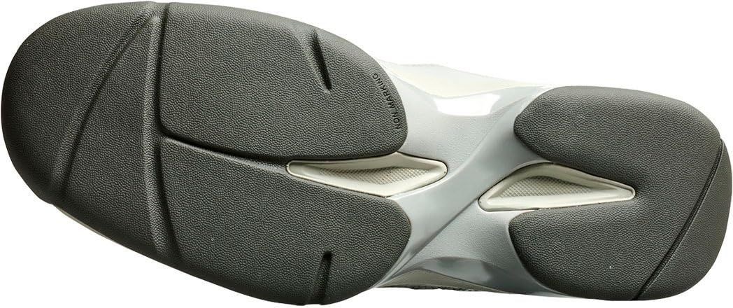 新品 [プリンス] WIDE LITE ADVANCE HC（グレー×ダークグレー） DPS522 グレー×ダークグレー(300) 26.0 cm