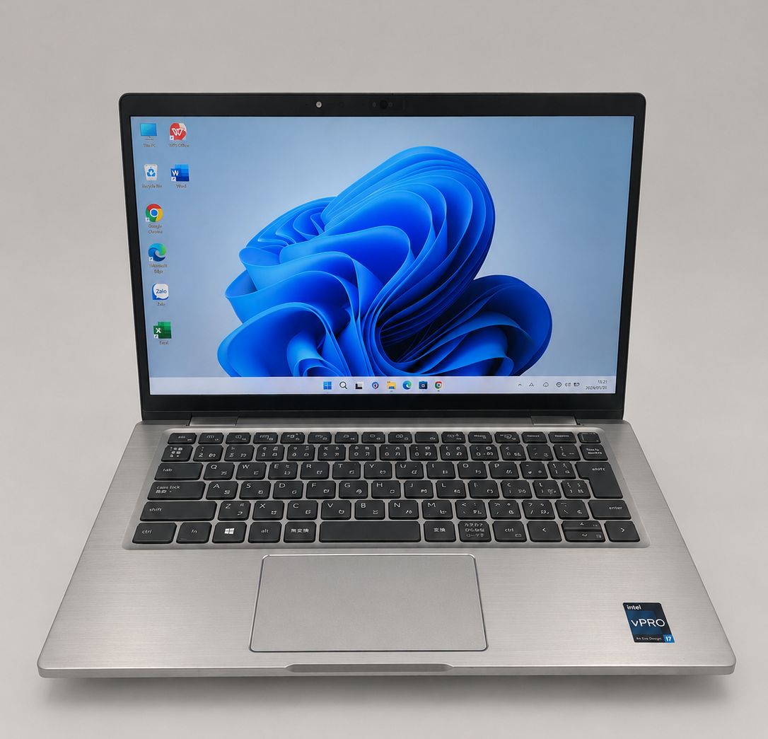 【美品】 Dell Latitude 7330 2in1 i7-1255U 16GB SSD512GB タッチパネル