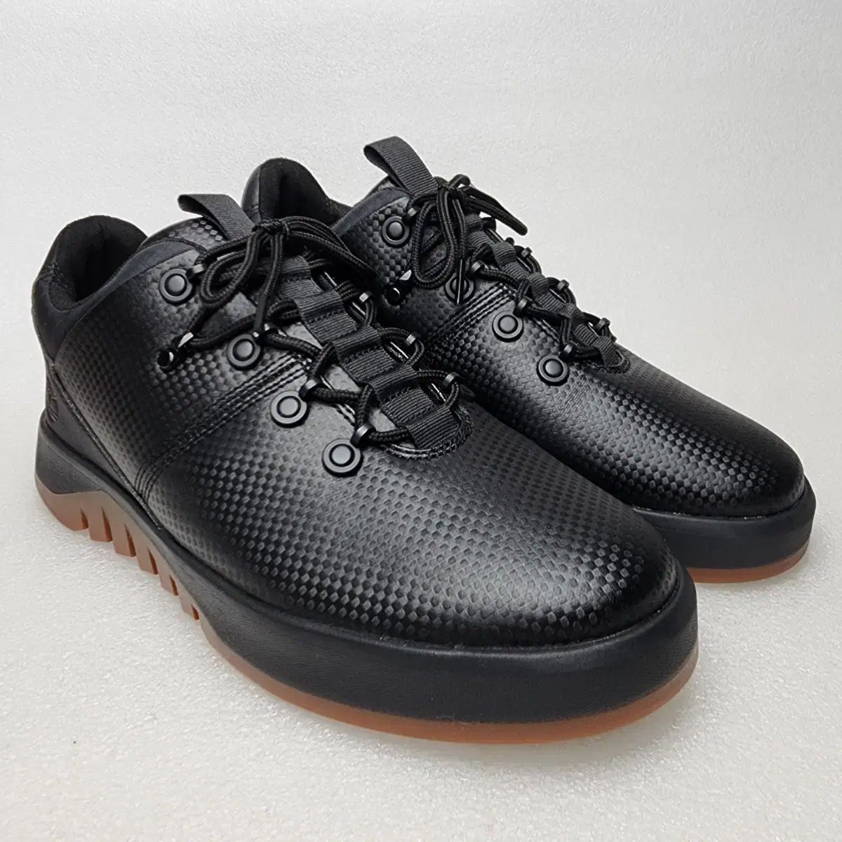 Timberland ティンバーランド メンズ SUPAWAY スパウェイ ファブリック オックスフォード (260mm)