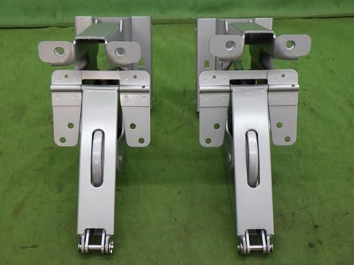 【未使用】SRCM-1260D2-12 自動車精工業 セイコーラック ステンレス 2個 【未使用】SRCM-1260D2-12 自動車精工業 セイコーラック ステンレス 2個