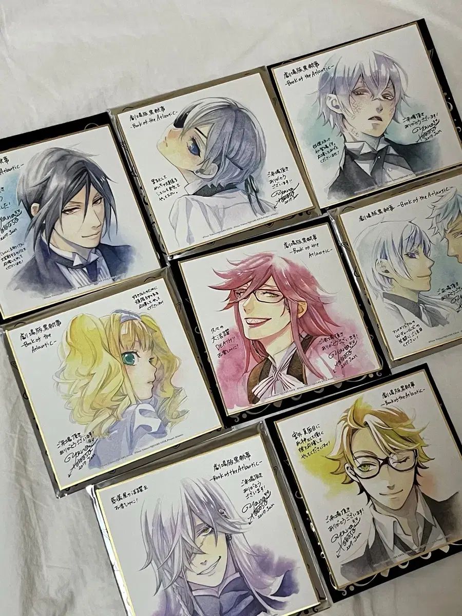 【匿名配送】 Ode to Love makestar ラキドロ 6枚セット 新作登場，大人気】 Ode to Love Makestar ラキドロ