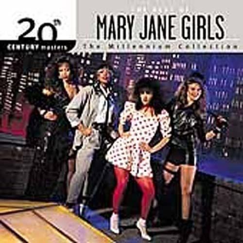 (CD)20th Century Masters: Millennium Collection／Mary Jane Gi
