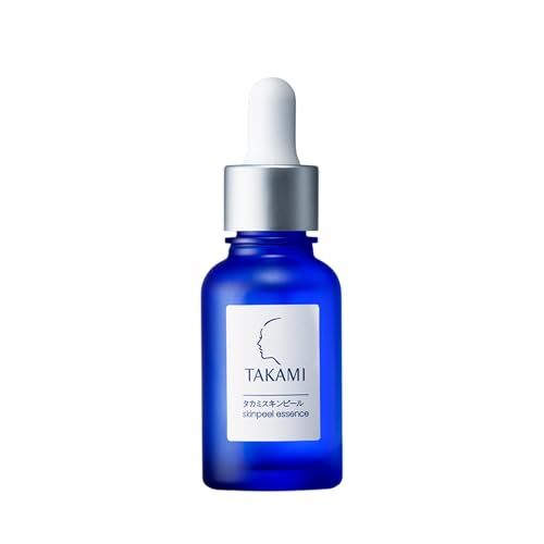 TAKAMI タカミスキンピール 30mL 美容液 毛穴 透明感 くすみ 角質ケア 敏感肌 正規品e f6c18f72