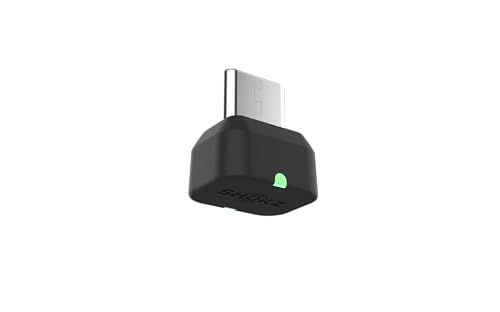 Shokz USB TypeC アダプタ OpenMeet、OpenComm2 2025 Upgrade用e 6e8bf1d9