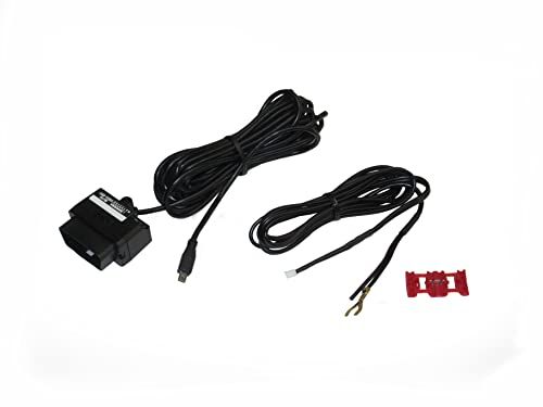 【新品】ブリッツ(BLITZ)レーダー探知機用OBDII接続アダプターOBD2-BR1A Touch-BRAIN LASER OBD?アダプター OBD2-BR1A 48b4c77a