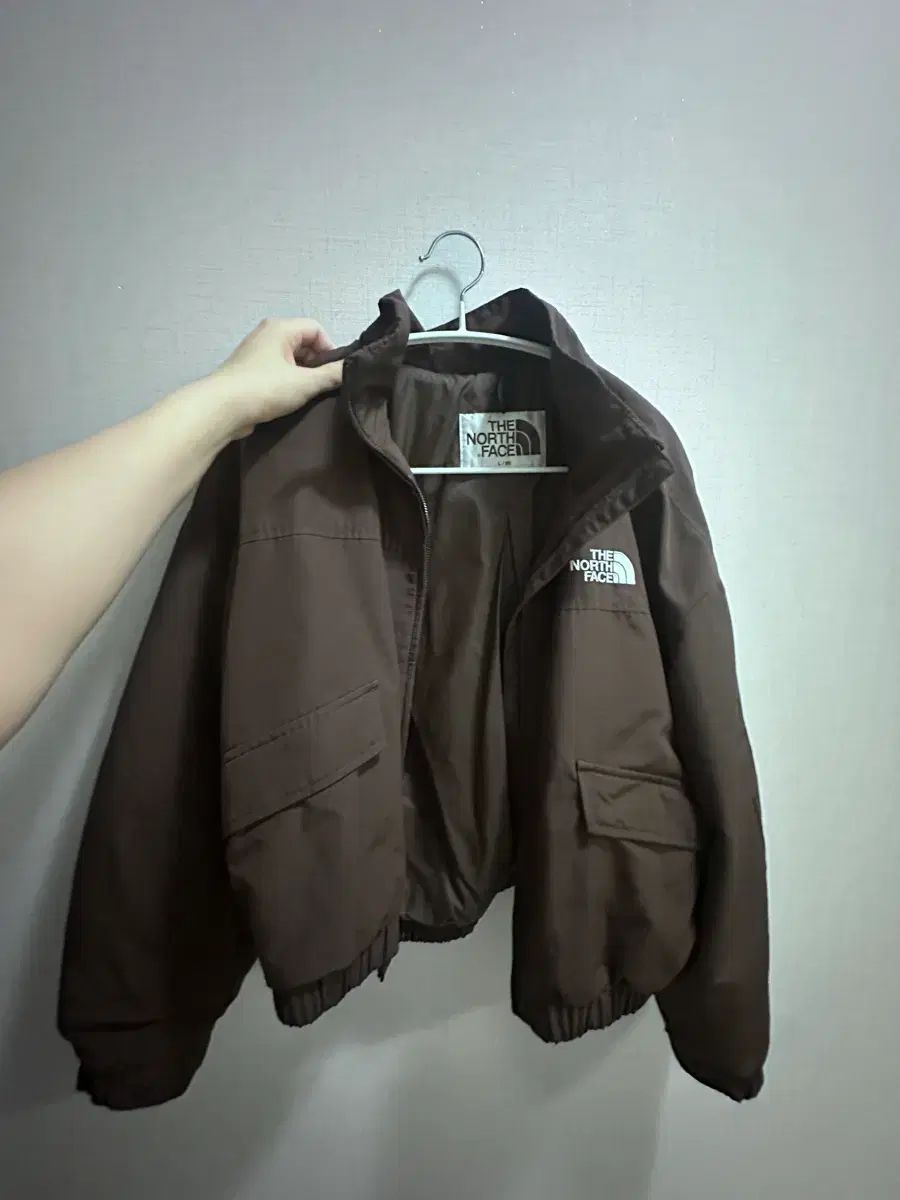THE NORTH FACE ザノースフェイス ニュートン ショート ジャケット ブラウン レディース ウィンドブレーカー THE NORTH FACE ザノースフェイス ニュートン ショート ジャケット ブラウン レディース ウィンドブレーカー