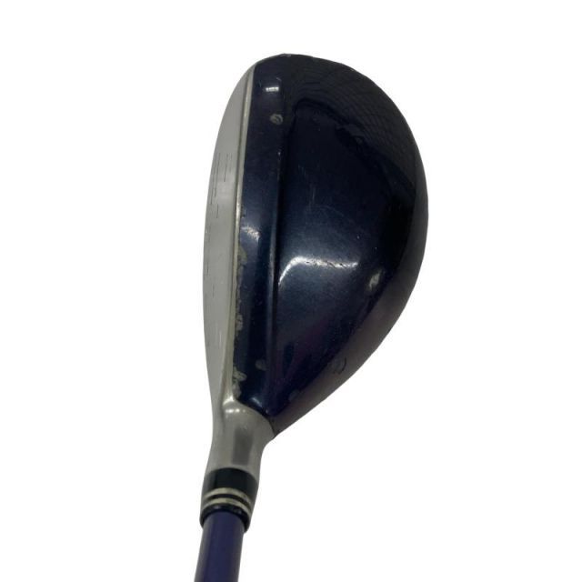 中古】 ダンロップ XXIO(2016) U4 ユーティリティ UT XXIO MP900