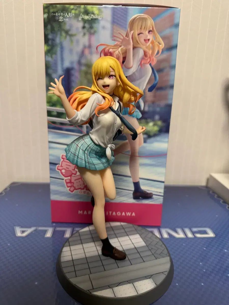 マックスファクトリー マリン (開封良品) マックスファクトリー マリン (開封良品)