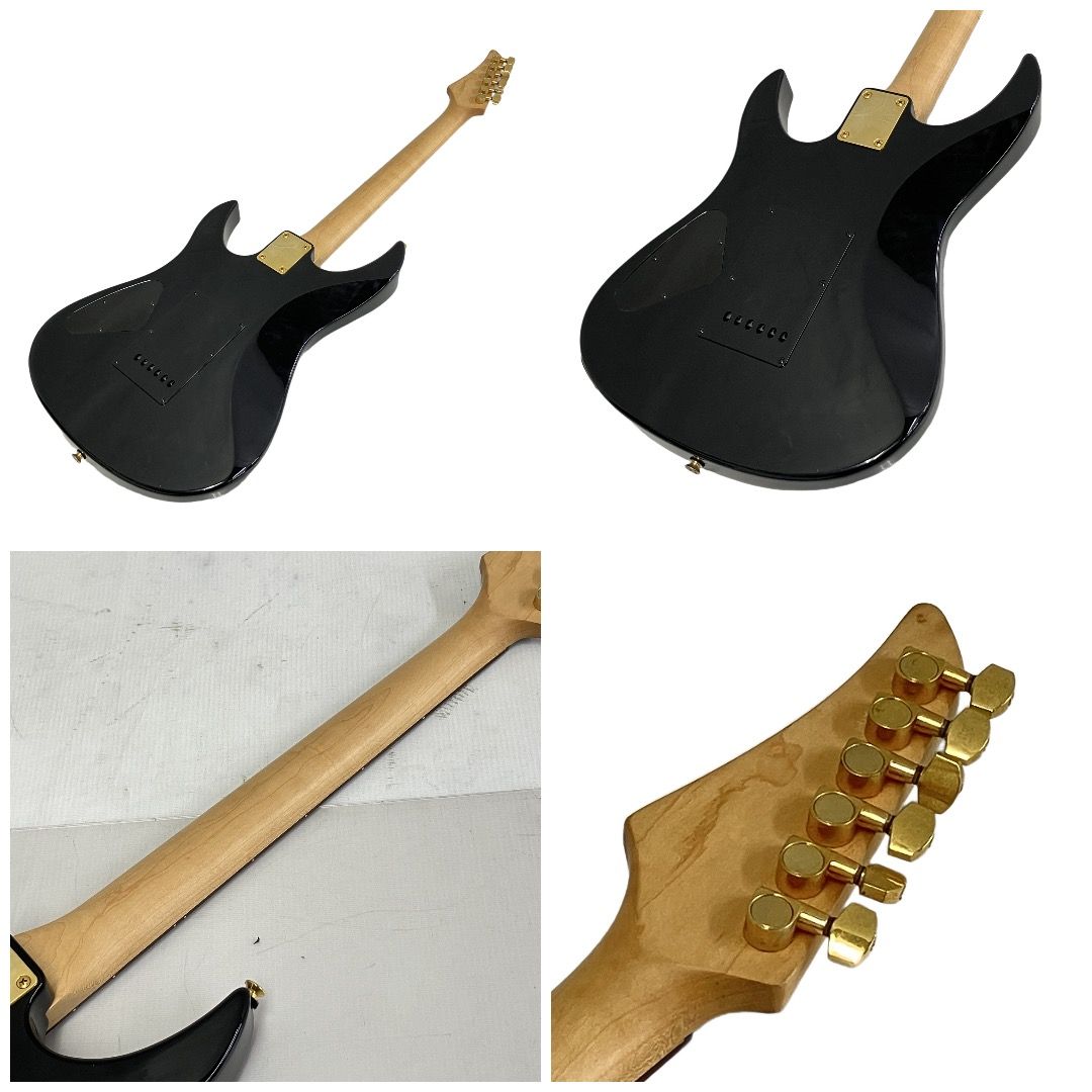 YAMAHA RGX-N2 エレキギター 弦楽器 ヤマハ 音楽機材 中古 T11122272