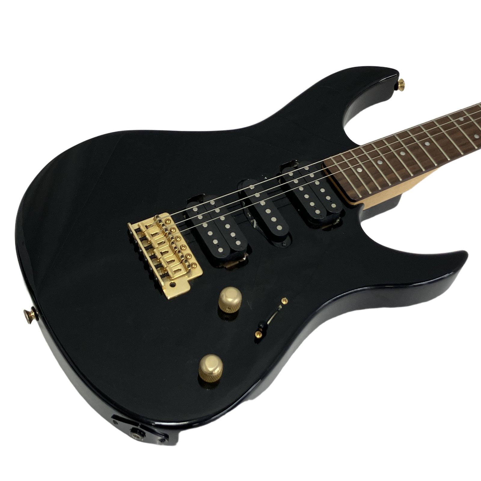 YAMAHA RGX-N2 エレキギター 弦楽器 ヤマハ 音楽機材 中古 T11122272