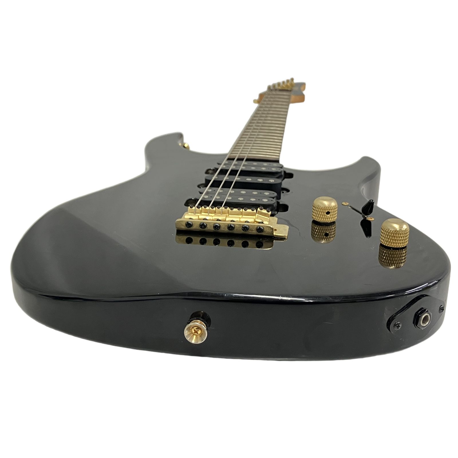 YAMAHA RGX-N2 エレキギター 弦楽器 ヤマハ 音楽機材 中古 T11122272