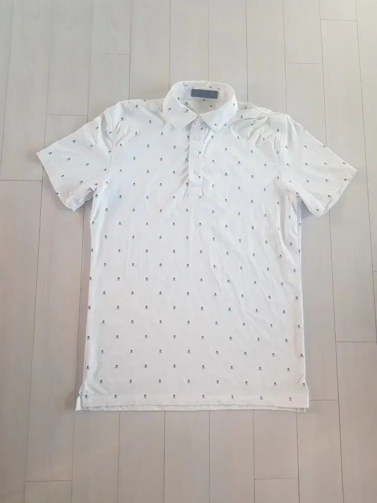 G FORE(ジーフォア) カラ ゴルフTシャツ(95)