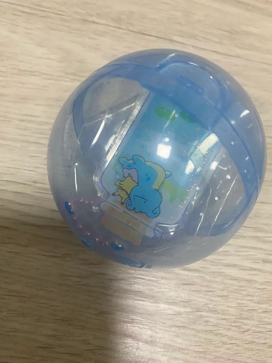 メタモン メタモン キーホルダー (ラプラス ピカチュウ) 11,192円