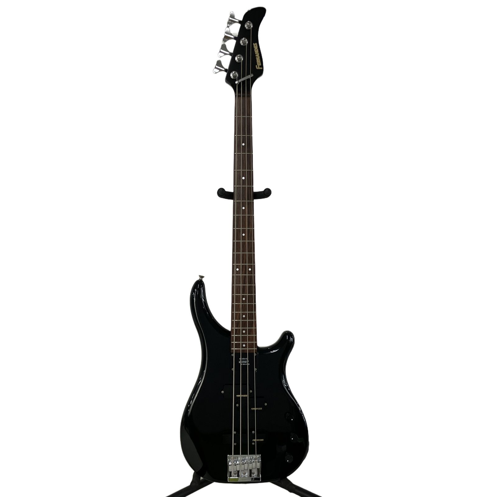 FERNANDES FRB-45C エレキベース フェルナンデス 中古 Y11155314