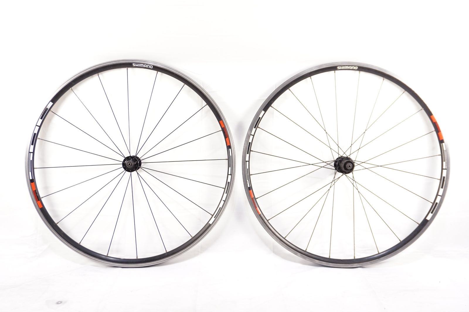 SHIMANO 「シマノ」 WH-R501 シマノ10速 ホイールセット / バイチャリ
