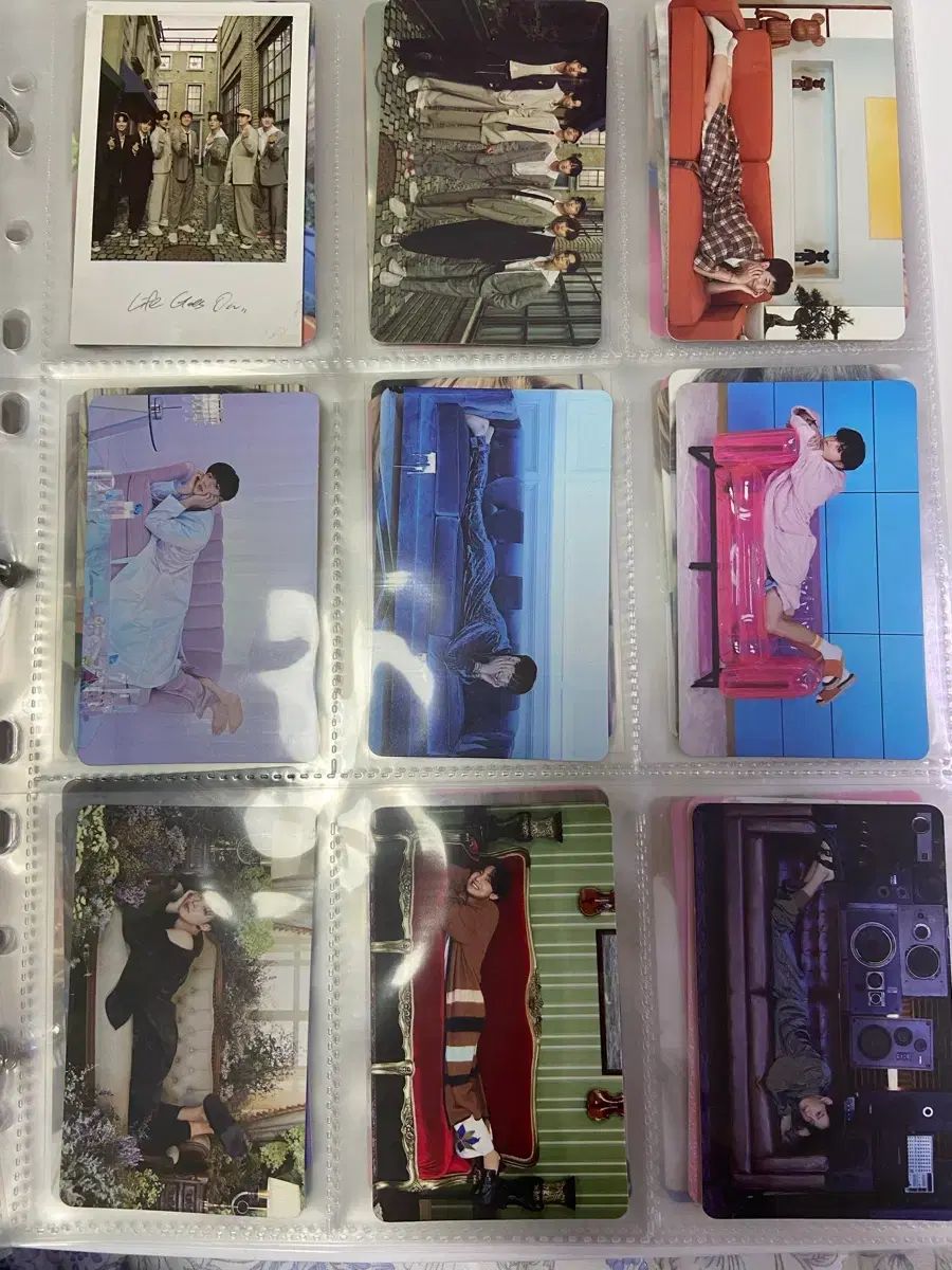 2025，大得価 BTS（防弾少年団・バンタン） トレカ まとめ 出品