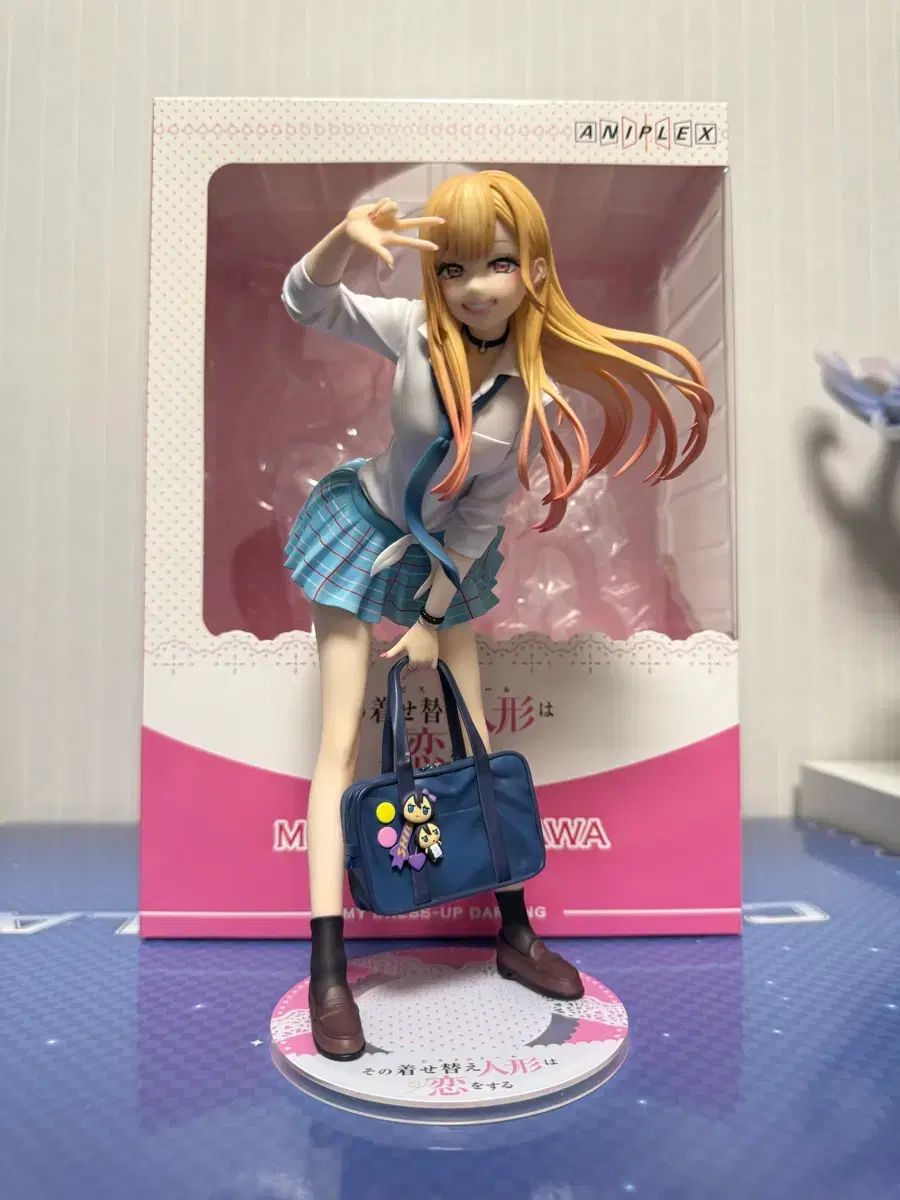 アニプレックス マリン (開封品)