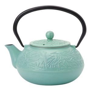 【新品・3営業日で発送】イシガキ(Ishigaki) リンネ 鉄瓶0.9L 松風4633【BTT4004】