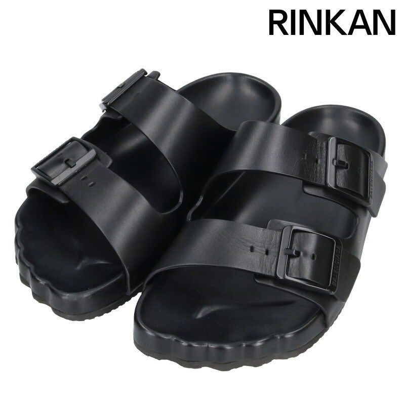 バレンシアガ 761726 Sunday Sandal レザーサンダル メンズ 42 - メルカリ