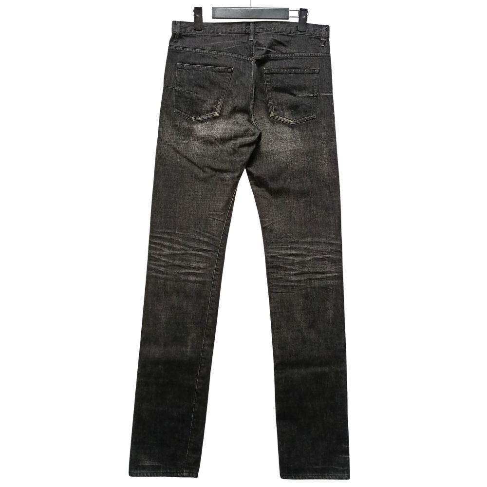 DIOR HOMME ディオール・オム 03SS 3EH1018175 エディ期 爪痕加工 