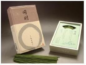 ShoyeidoのIncense Sticks 円明 バラ詰