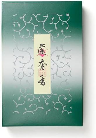 お焼香 蘭奢香（らんじゃこう） 250g詰 紙箱入