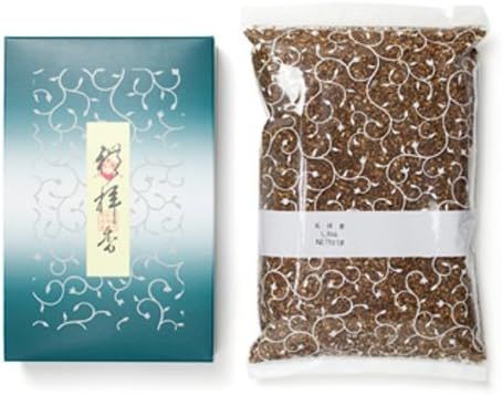 Shoyeidoのお焼香 礼拝香 500g詰 紙箱入 #410511