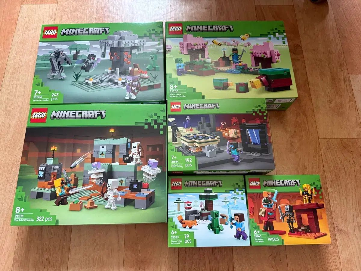 マインクラフト LEGO レゴ マイクラ : セット」の人気商品一覧 | レゴ 