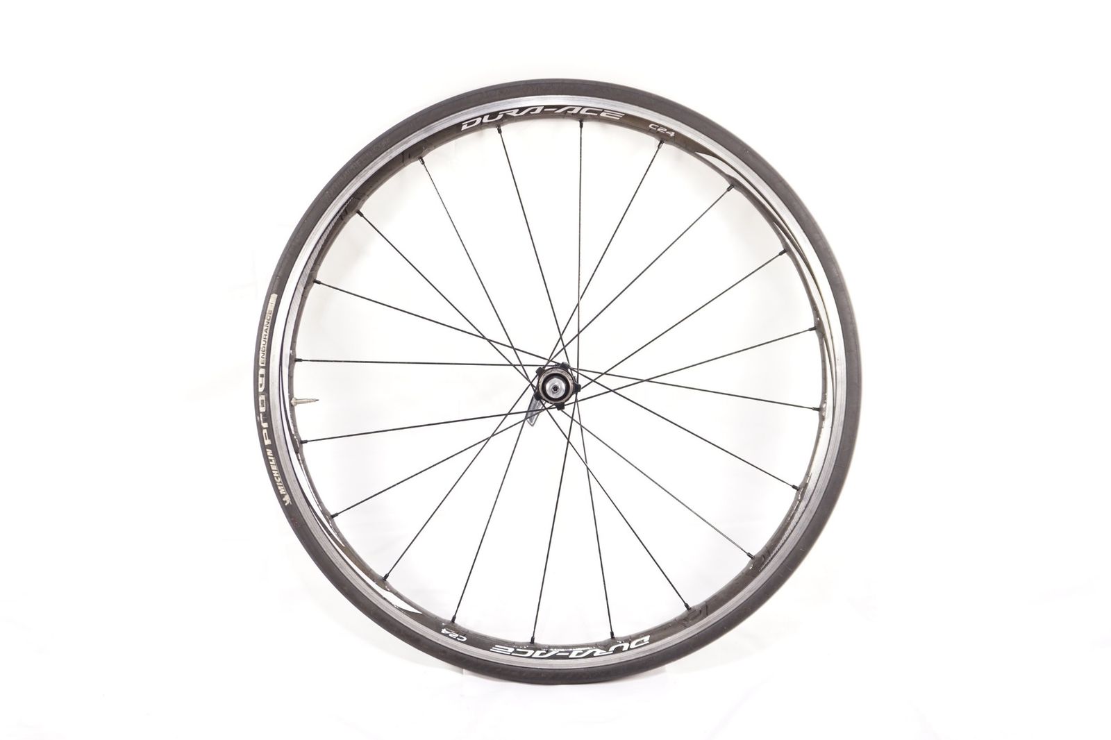 SHIMANO 「シマノ」 DURA-ACE WH-9000 C24 シマノ11速 リアホイール / バイチャリ中目黒店