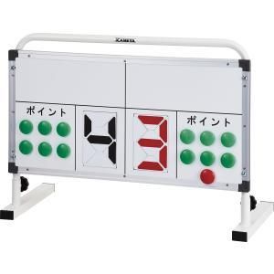 【新品・5営業日で発送】PANASONIC パナソニック ポータブルソフトテニストクテンバン (ZKN3895)