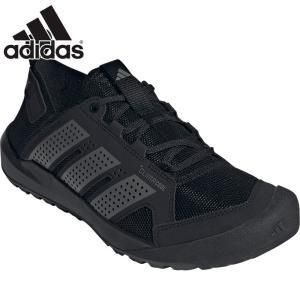 【新品・5営業日で発送】ADIDAS アディダス 61_TERREXDAROGA25 (HQ9170) 色 : コアBLK／GRYフォー サイズ : 240