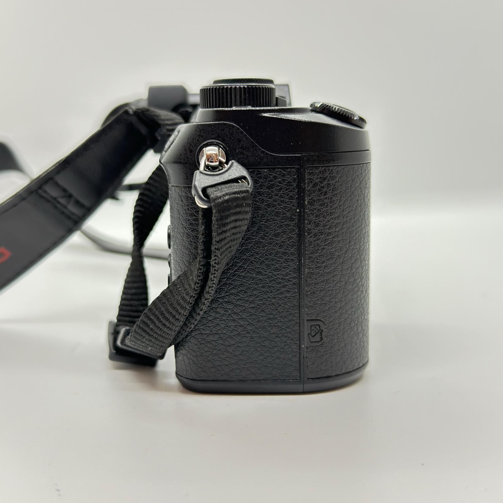 LUMIX Panasonic 全額返金保証最速発送Panasonic DMC デジタル一眼 DMC