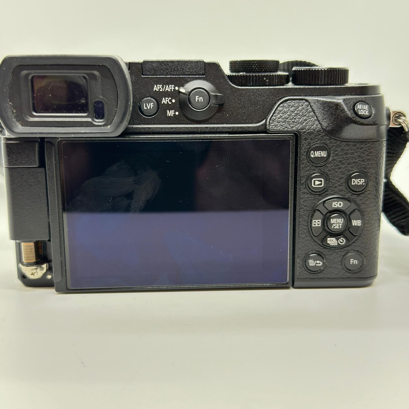 LUMIX Panasonic 全額返金保証最速発送Panasonic DMC デジタル一眼 DMC