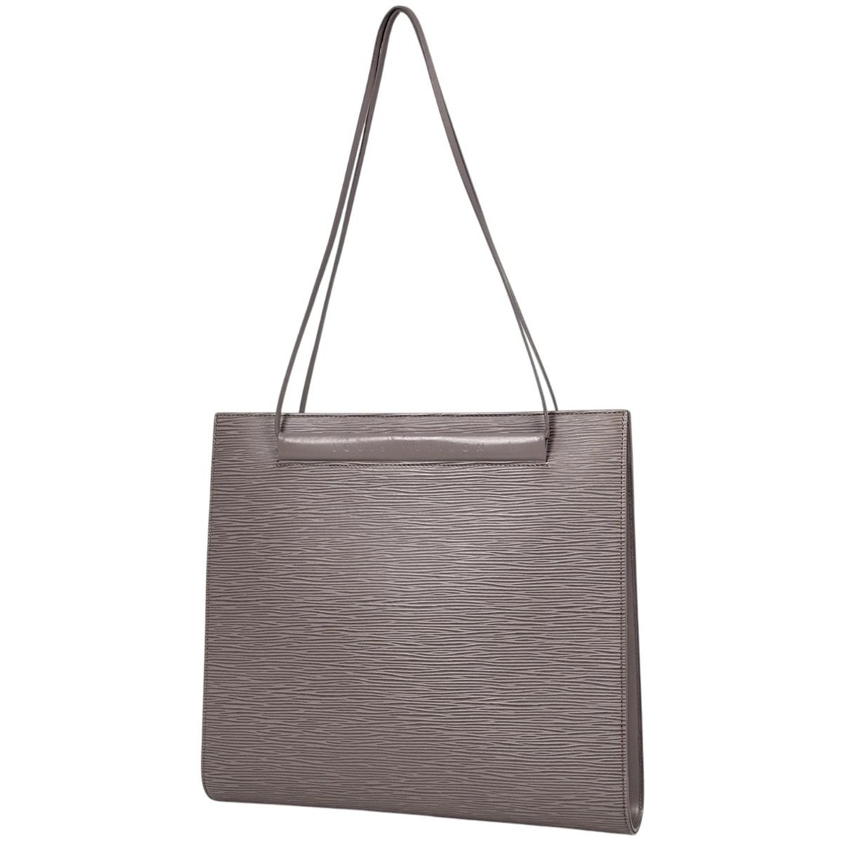 ルイ・ヴィトン Louis Vuitton サントロペ ショルダーバッグ エピ ライラック M5246B レディース 【中古】 33,670円