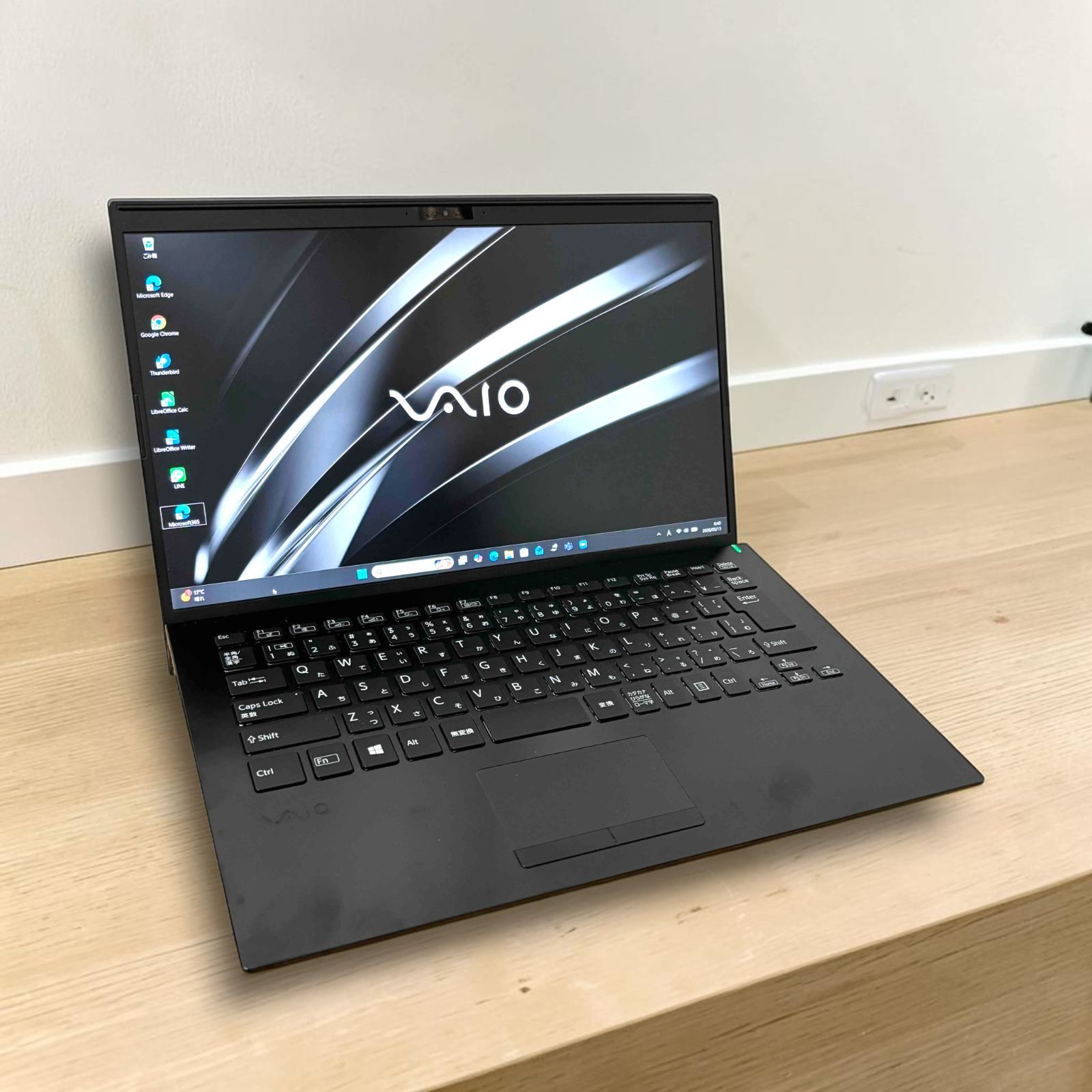 z14✲美品＊第10世代 ＊入門機＊軽量＊VAIOPro PK 14型＊ノート 