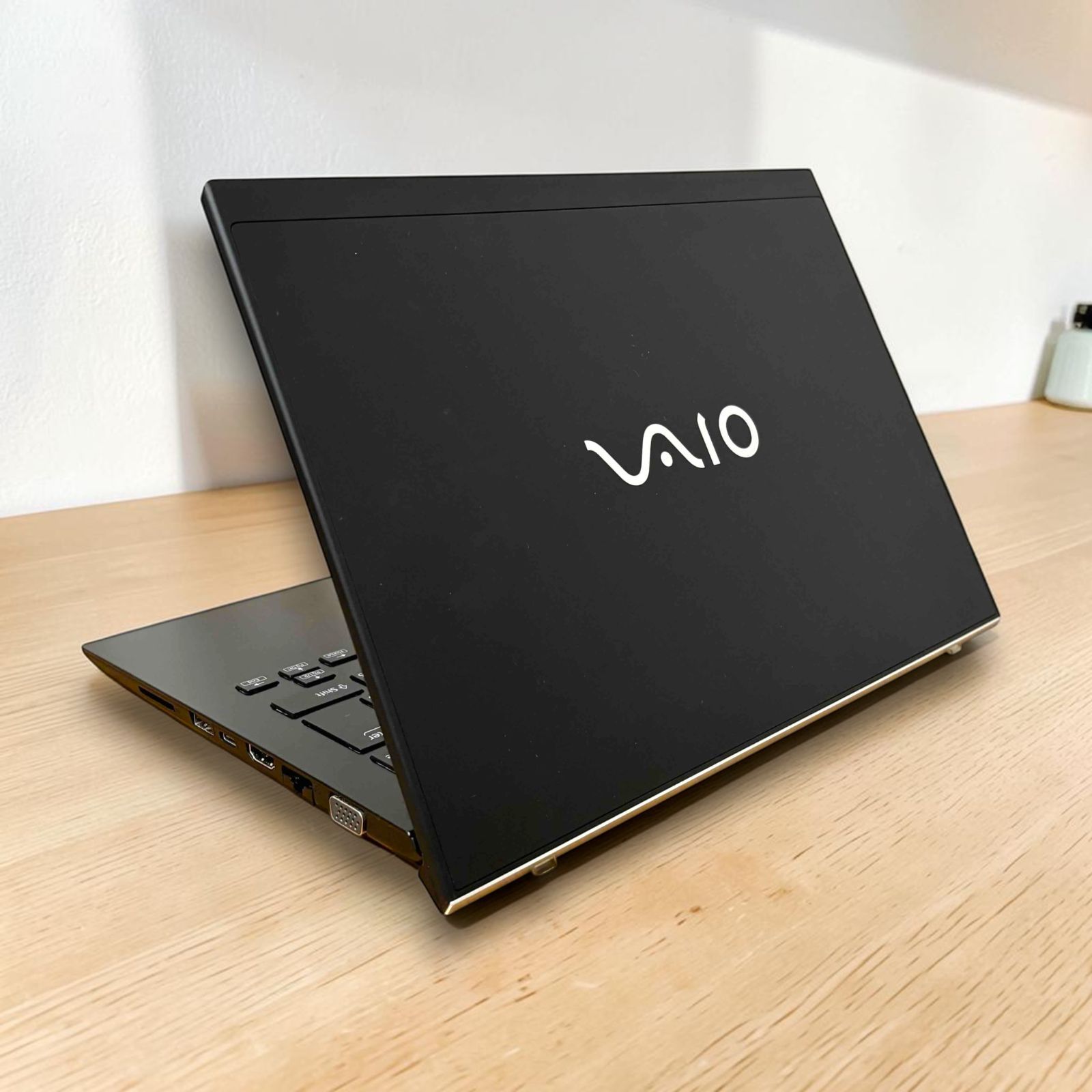 第10世代 VAIOノートパソコンPro PK メモリ8G i3 14インチ ノートPC 第10世代 VAIO Pro PKノートパソコン メモリ8G i3 14インチ